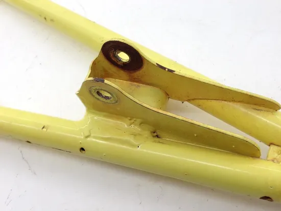 Front Passenger Right Upper A-Arm 2014 Polaris RZR 800 LE EPS 1949