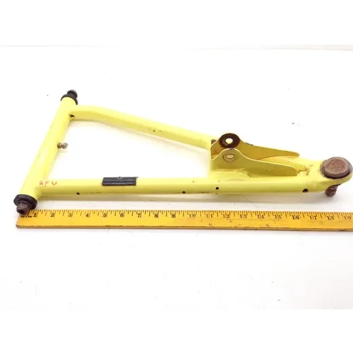 Front Passenger Right Upper A-Arm 2014 Polaris RZR 800 LE EPS 1949 13