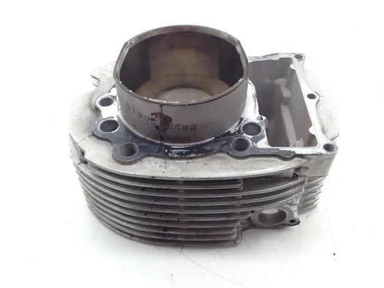 Cylinder Jug W Piston Front 2003 Yamaha V Star 1100 XVS1100A Classic 1956A