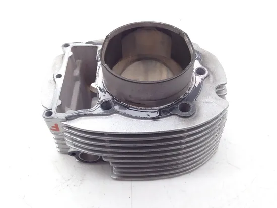 Cylinder Jug W Piston Front 2003 Yamaha V Star 1100 XVS1100A Classic 1956A