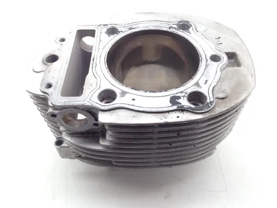 Cylinder Jug W Piston Front 2003 Yamaha V Star 1100 XVS1100A Classic 1956A