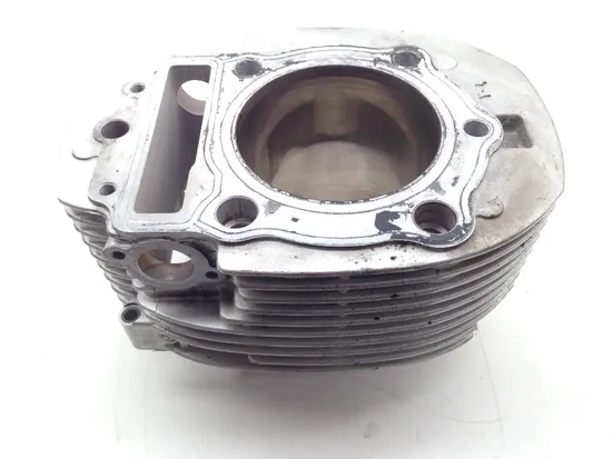 Cylinder Jug W Piston Front 2003 Yamaha V Star 1100 XVS1100A Classic 1956A