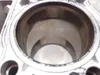 Cylinder Jug W Piston Front 2003 Yamaha V Star 1100 XVS1100A Classic 1956A