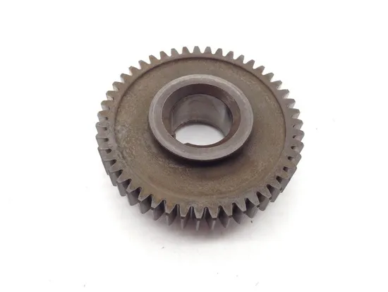 Engine Crankshaft Primary Gears 2003 Yamaha V Star 1100 XVS1100A Classic 1956A