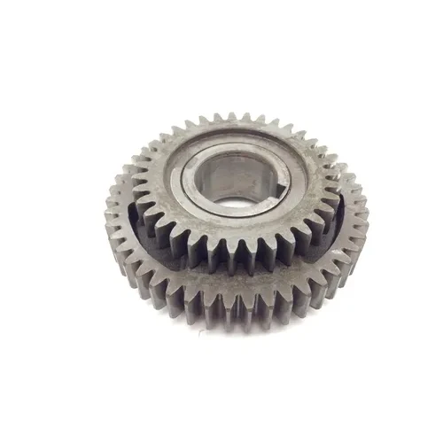 Engine Crankshaft Primary Gears 2003 Yamaha V Star 1100 XVS1100A Classic 1956A 9