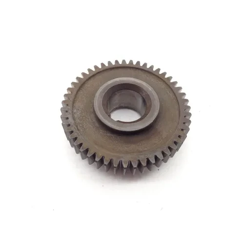 Engine Crankshaft Primary Gears 2003 Yamaha V Star 1100 XVS1100A Classic 1956A 10