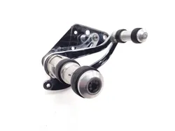 Right Rearset Brake Foot Peg 2003 Yamaha V Star 1100 XVS1100A Classic 1956A