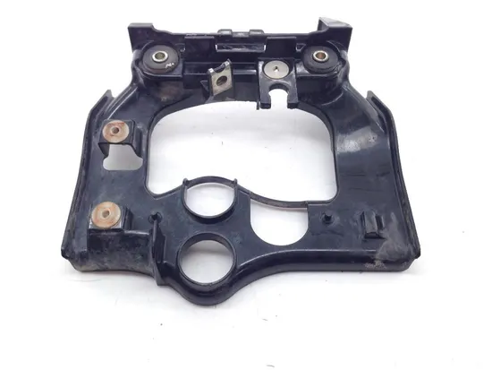 Main Engine Wiring Harness Bracket 2012 Yamaha YFZ450R 1982A