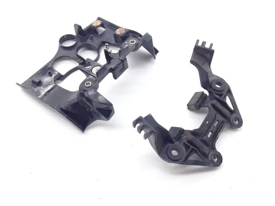 Main Engine Wiring Harness Bracket 2012 Yamaha YFZ450R 1982A