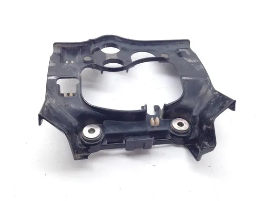 Main Engine Wiring Harness Bracket 2012 Yamaha YFZ450R 1982A