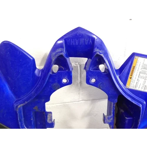 Rear Fender Fenders Plastic 2012 Yamaha YFZ450R 1982A 7