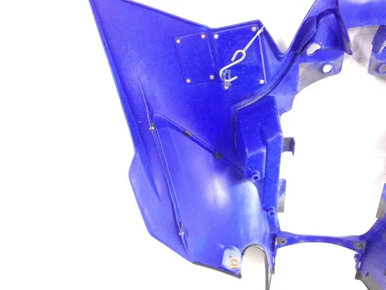 Rear Fender Fenders Plastic 2012 Yamaha YFZ450R 1982A