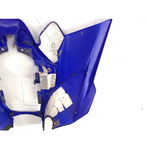 Rear Fender Fenders Plastic 2012 Yamaha YFZ450R 1982A 15