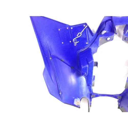 Rear Fender Fenders Plastic 2012 Yamaha YFZ450R 1982A 16