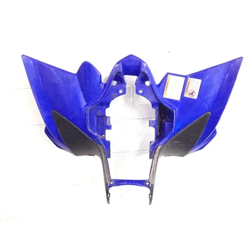Rear Fender Fenders Plastic 2012 Yamaha YFZ450R 1982A 3
