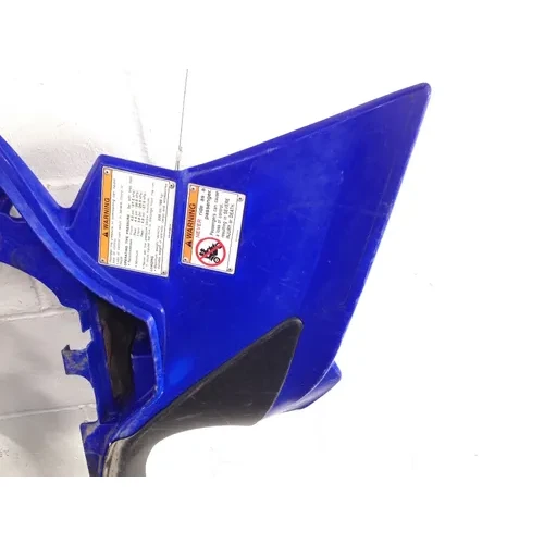 Rear Fender Fenders Plastic 2012 Yamaha YFZ450R 1982A 5