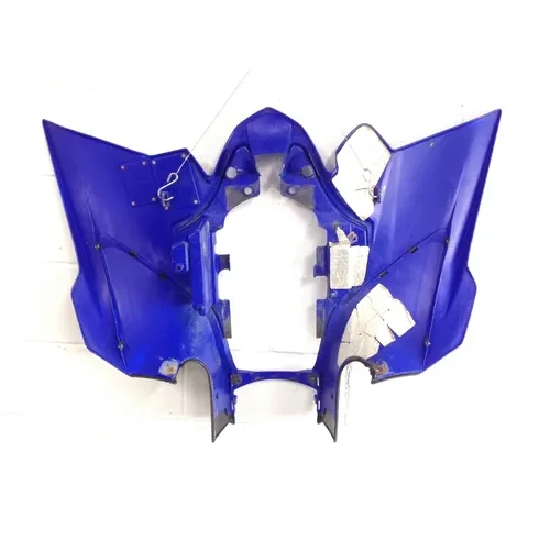 Rear Fender Fenders Plastic 2012 Yamaha YFZ450R 1982A 13