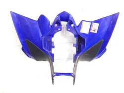 Rear Fender Fenders Plastic 2012 Yamaha YFZ450R 1982A