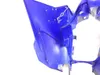 Rear Fender Fenders Plastic 2012 Yamaha YFZ450R 1982A