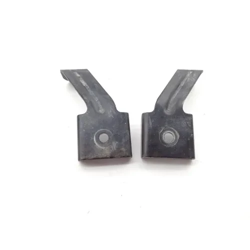 MISC Bracket Set 2017 Polaris RZR 900 Trail EPS 1954 5
