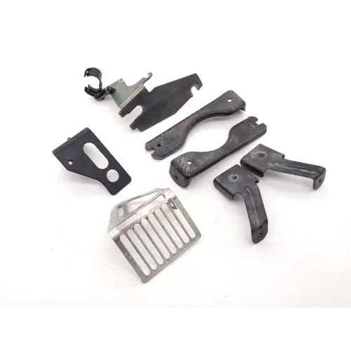 MISC Bracket Set 2017 Polaris RZR 900 Trail EPS 1954 3