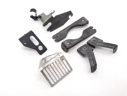 MISC Bracket Set 2017 Polaris RZR 900 Trail EPS 1954