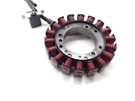 Engine Stator Generator 2008 Kawasaki Teryx 750 KRF750F 4x4 NRA 1923