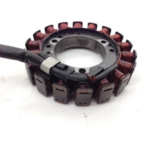 Engine Stator Generator 2008 Kawasaki Teryx 750 KRF750F 4x4 NRA 1923 9