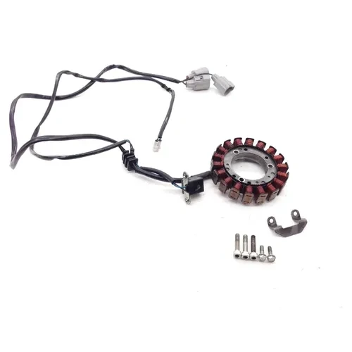 Engine Stator Generator 2008 Kawasaki Teryx 750 KRF750F 4x4 NRA 1923 3