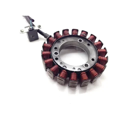 Engine Stator Generator 2008 Kawasaki Teryx 750 KRF750F 4x4 NRA 1923 7