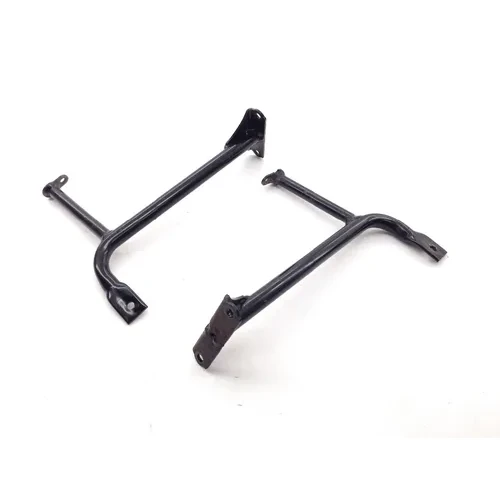 Front Fender Brackets 2008 Kawasaki Teryx 750 KRF750F 4x4 NRA 1923 3