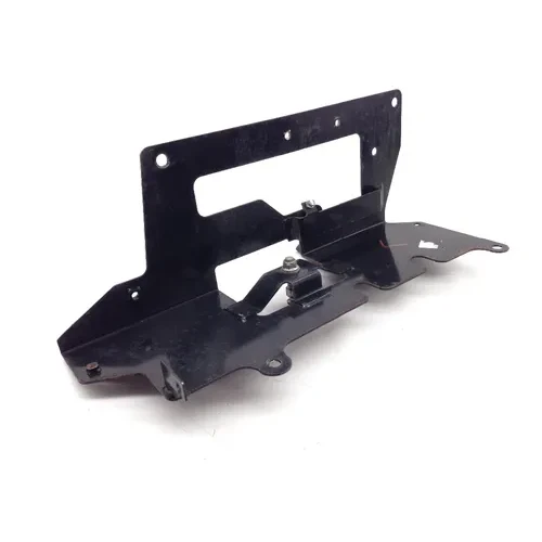 Left Side Driver Seat 2008 Kawasaki Teryx 750 KRF750F 4x4 NRA 1923 3