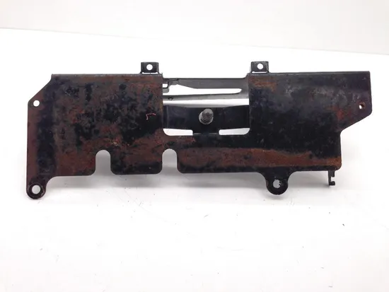 Left Side Driver Seat 2008 Kawasaki Teryx 750 KRF750F 4x4 NRA 1923