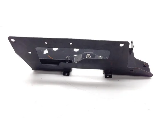 Left Side Driver Seat 2008 Kawasaki Teryx 750 KRF750F 4x4 NRA 1923