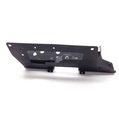 Left Side Driver Seat 2008 Kawasaki Teryx 750 KRF750F 4x4 NRA 1923 7