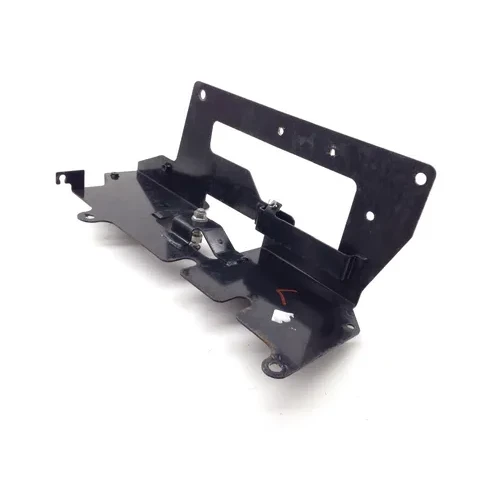 Left Side Driver Seat 2008 Kawasaki Teryx 750 KRF750F 4x4 NRA 1923 5