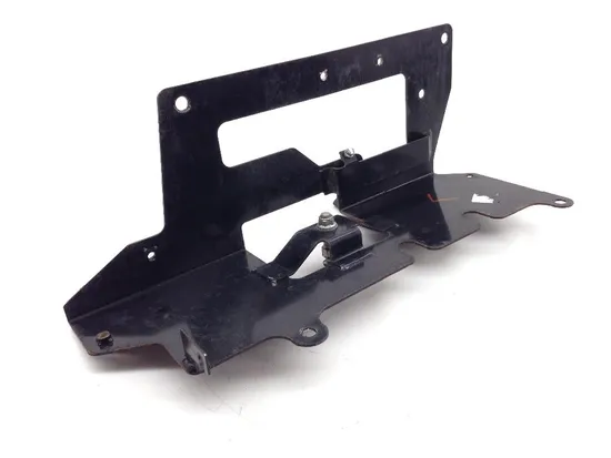 Left Side Driver Seat 2008 Kawasaki Teryx 750 KRF750F 4x4 NRA 1923