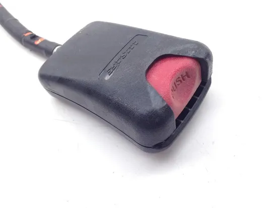 Right Seat Belt Latch 2015 Can-Am Maverick 1000R 4x4 XDS Turbo 1981 x