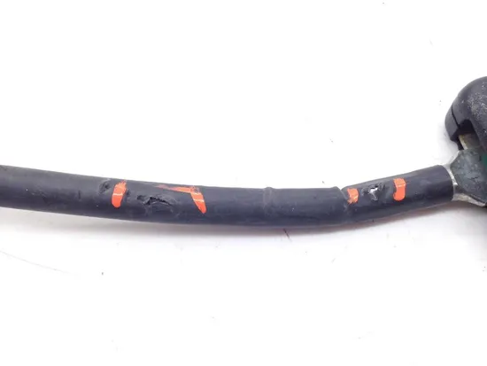 Right Seat Belt Latch 2015 Can-Am Maverick 1000R 4x4 XDS Turbo 1981 x