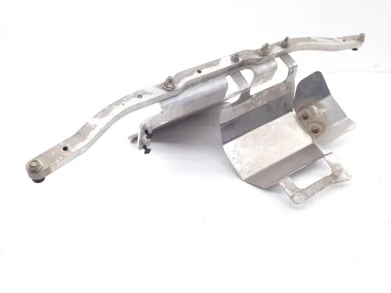 Oil Cooler Bracket 2015 Can-Am Maverick 1000R 4x4 XDS Turbo 1981