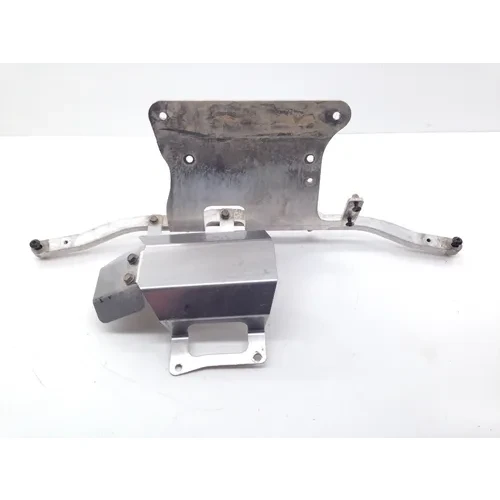 Oil Cooler Bracket 2015 Can-Am Maverick 1000R 4x4 XDS Turbo 1981 8