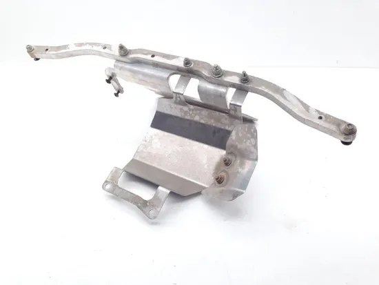 Oil Cooler Bracket 2015 Can-Am Maverick 1000R 4x4 XDS Turbo 1981