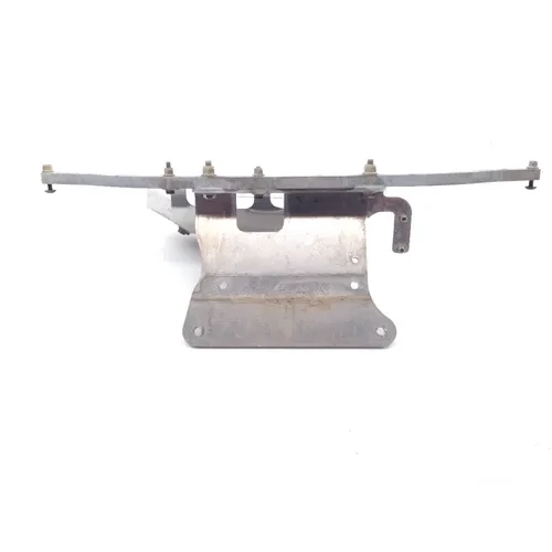 Oil Cooler Bracket 2015 Can-Am Maverick 1000R 4x4 XDS Turbo 1981 7
