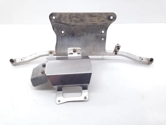 Oil Cooler Bracket 2015 Can-Am Maverick 1000R 4x4 XDS Turbo 1981