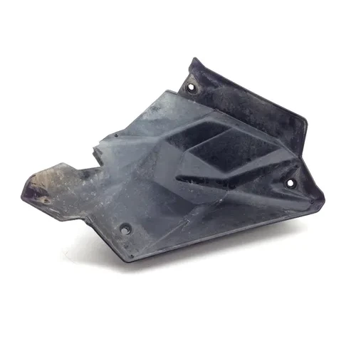Engine Oil Cooler Guard 2015 Can-Am Maverick 1000R 4x4 XDS Turbo 1981 5