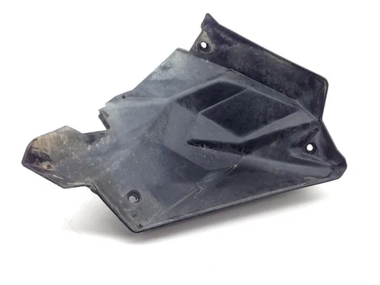 Engine Oil Cooler Guard 2015 Can-Am Maverick 1000R 4x4 XDS Turbo 1981