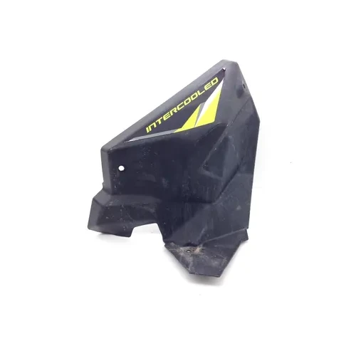 Engine Oil Cooler Guard 2015 Can-Am Maverick 1000R 4x4 XDS Turbo 1981 3