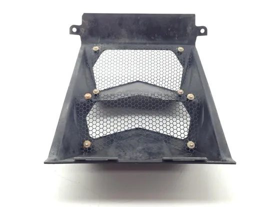 Engine Oil Cooler Fan 2015 Can-Am Maverick 1000R 4x4 XDS Turbo 1981