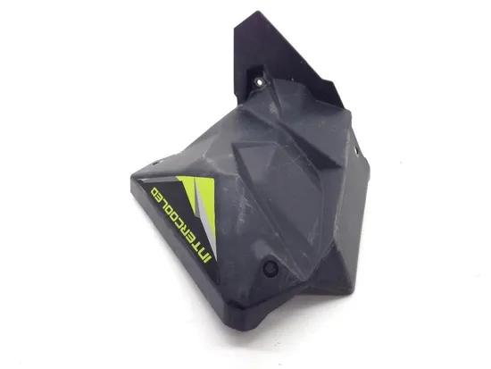 Engine Oil Cooler Guard 2015 Can-Am Maverick 1000R 4x4 XDS Turbo 1981