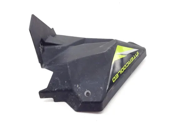 Engine Oil Cooler Guard 2015 Can-Am Maverick 1000R 4x4 XDS Turbo 1981